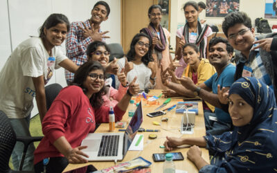 5 Innovative Startup Ideas by Our Students that Amazed Us