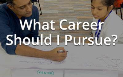 A Student’s Guide to Choosing a Right Career Path