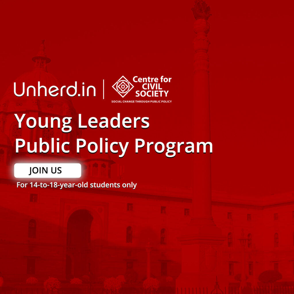 Young Leaders Public Policy Program