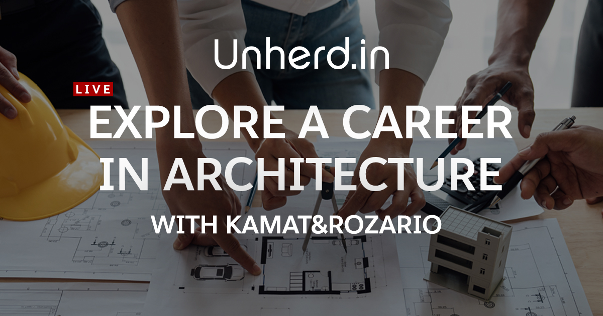 Career Mentorship In Architecture For Students Aged 14 To 18